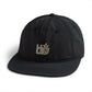 Habitat Pod Quick-Dry Hat - Black