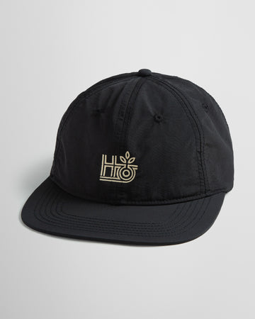 Habitat Pod Quick-Dry Hat - Black
