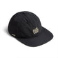 Habitat Pod Quick-Dry Hat - Black