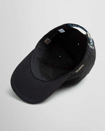 Habitat Pod Quick-Dry Hat - Black