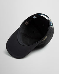 Habitat Pod Quick-Dry Hat - Black