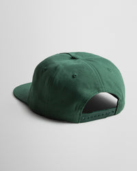 Habitat Watch Birds Hat - Green