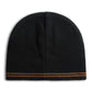 Habitat Ellipse Beanie - Black/Dirt