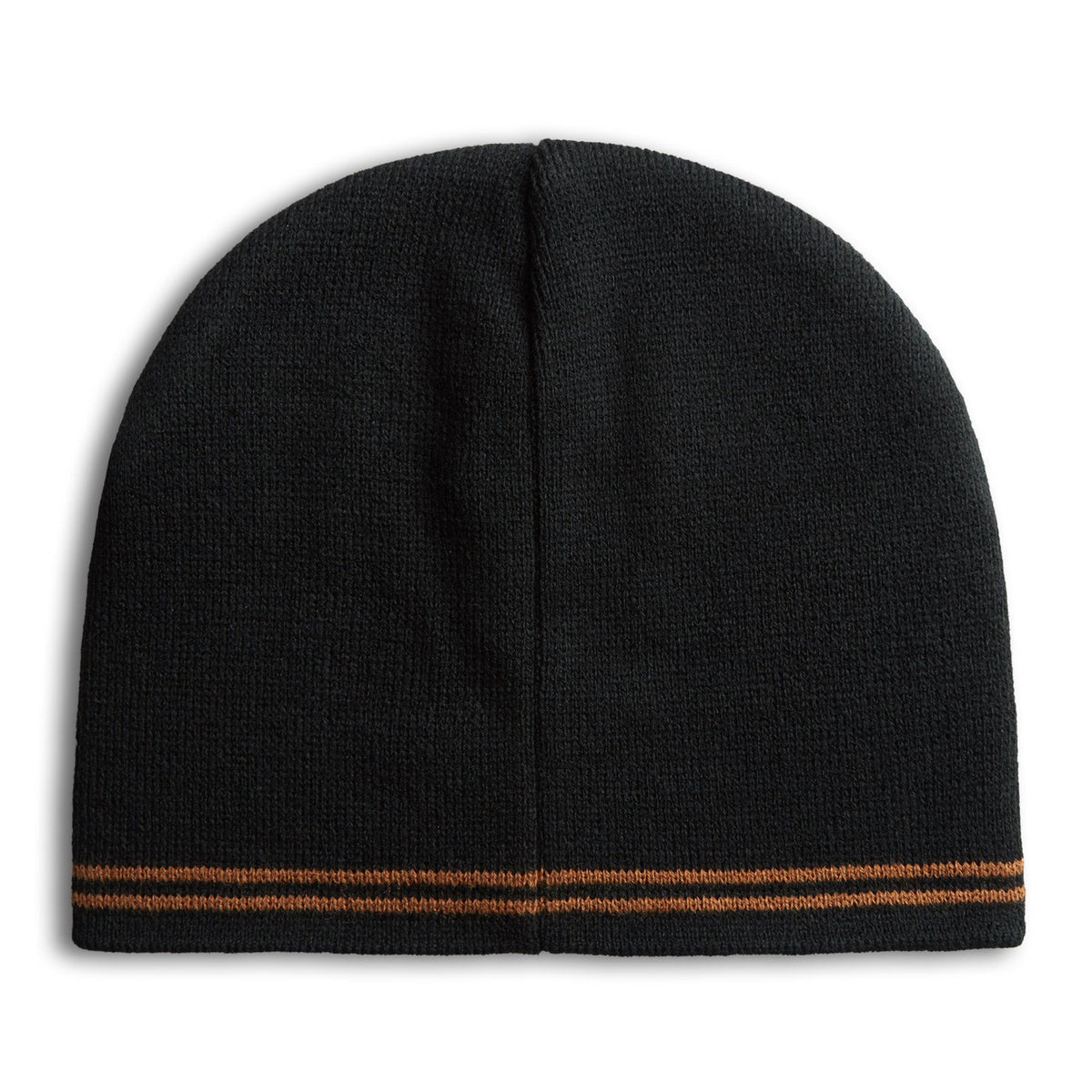 Habitat Ellipse Beanie - Black/Dirt