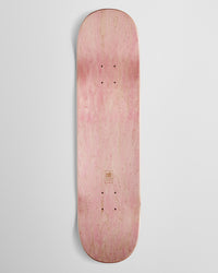 Habitat Marius Seminal Skateboard Deck - Green - 8.25