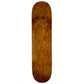 Habitat Janoski Roof Regalia Skateboard Deck - Orange/Yellow - 8.125"