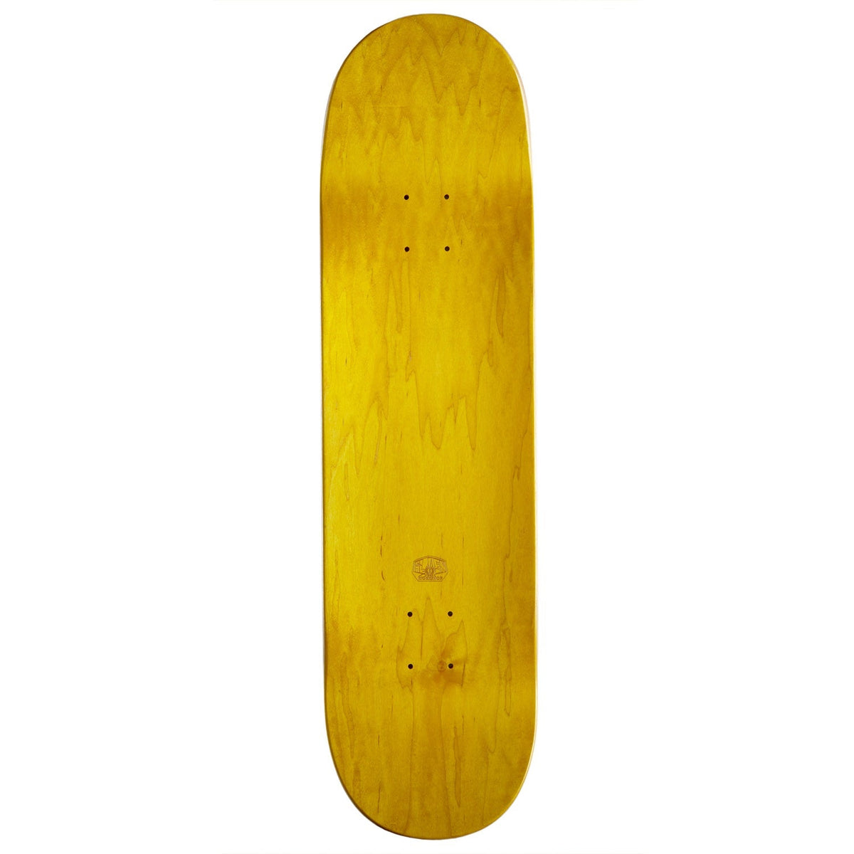 Habitat Glider Twin Skateboard Deck - Blue - 8.25"