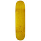 Habitat Biodegradable Skateboard Deck - Grey - 8.25"