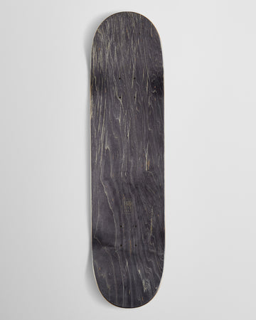 Habitat Apex Twin Skateboard Deck - White - 8.25