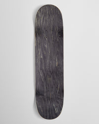 Habitat Apex Twin Skateboard Deck - White - 8.25