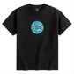 Habitat World In Decline T-Shirt - Black