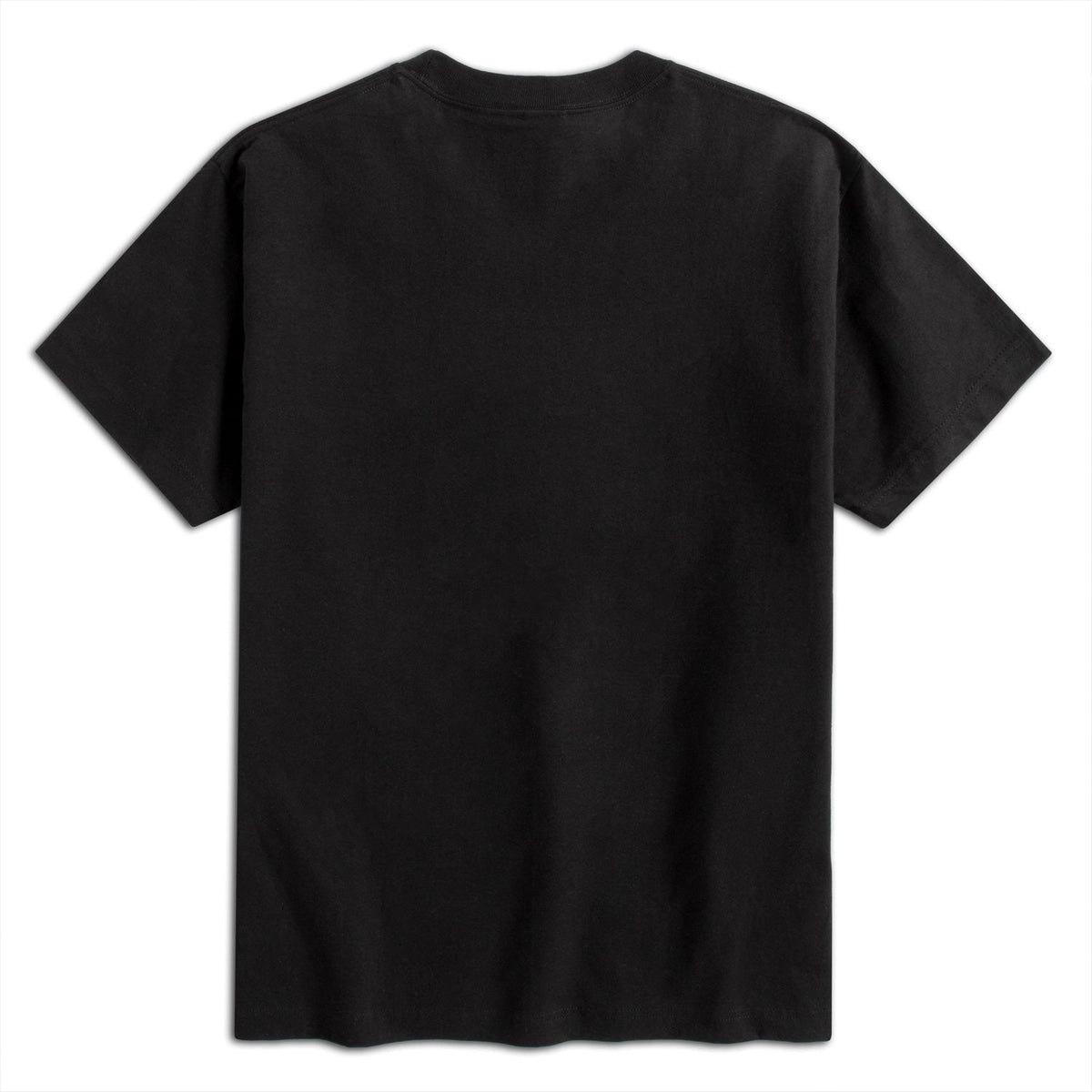 Habitat World In Decline T-Shirt - Black