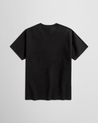 Habitat World In Decline T-Shirt - Black