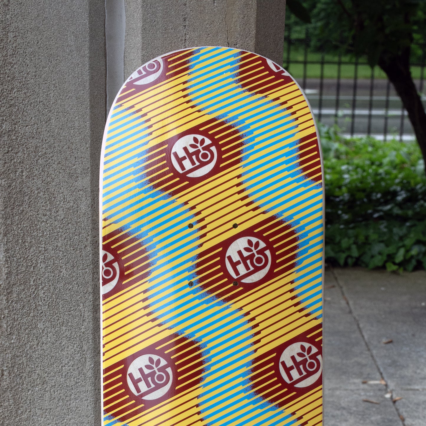 Basin [8.25"]