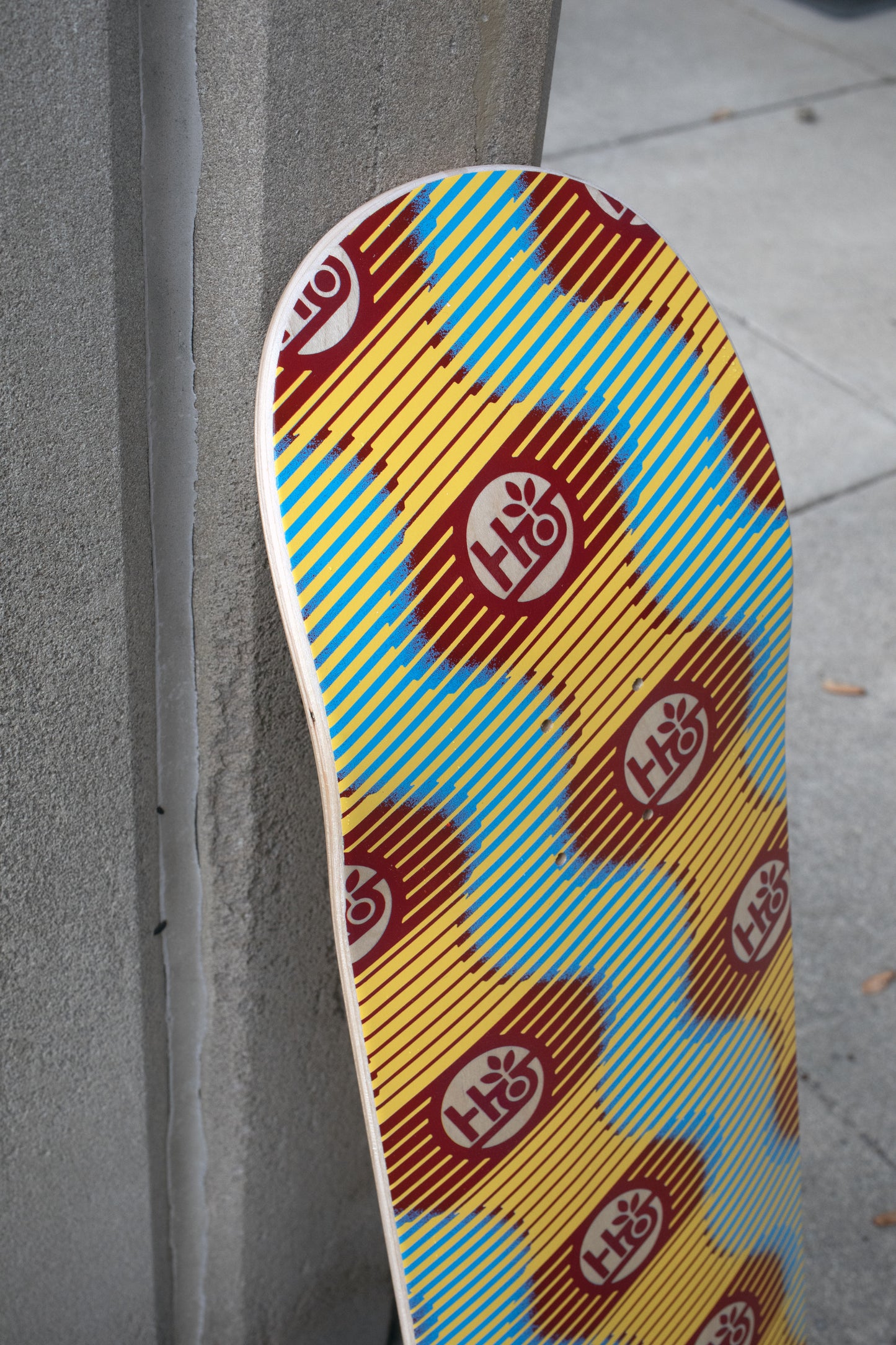 Basin [8.25"]