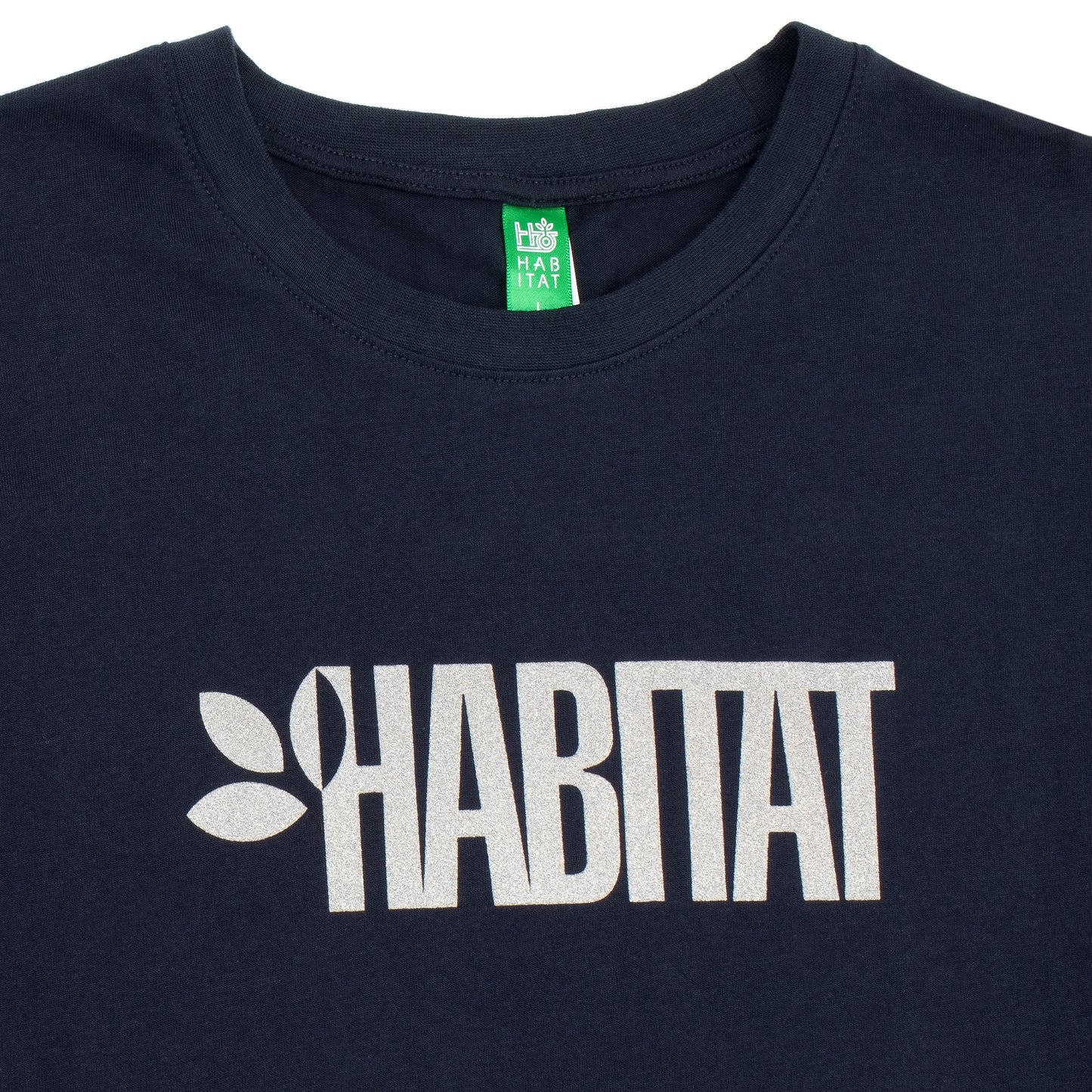 Apex T-Shirt Navy Blue