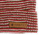 Habitat Street Urchin Beanie - Red