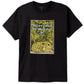 Habitat Diversidad de Habitat T-Shirt - Black