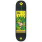 Habitat Delatorre Panther Crossing Skateboard Deck - 8.00"