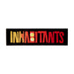 Habitat Inhabitants Sticker - Assorted