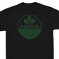 Circle Mark Tee [Black]