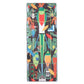 Habitat Charley Harper Monteverde Yoga Towel - Multi