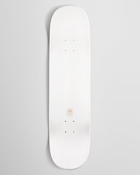 Habitat Apex Twin Skateboard Deck - Full Dip - 8.25