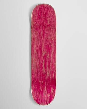 Habitat Baxter-Neal Sunny Afternoon Skateboard Deck - 8.25