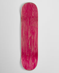 Habitat Baxter-Neal Sunny Afternoon Skateboard Deck - 8.25