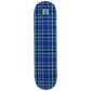 Habitat Delatorre Textile Skateboard Deck - 8.00"