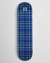 Habitat Delatorre Textile Skateboard Deck - 8.00