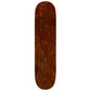 Habitat Delatorre Textile Skateboard Deck - 8.00"