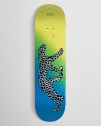 Habitat Cossa Onca Skateboard Deck - 8.25