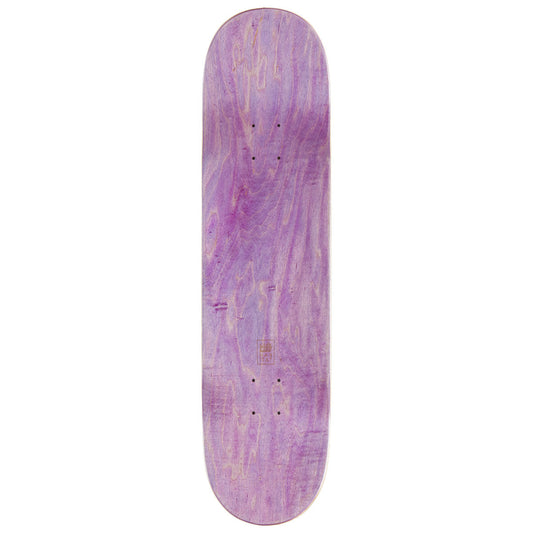 Habitat Cossa Onca Skateboard Deck - 8.25"