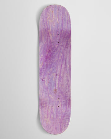 Habitat Cossa Onca Skateboard Deck - 8.25