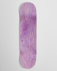 Habitat Cossa Onca Skateboard Deck - 8.25