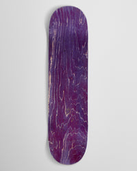 Habitat Suciu Textile Skateboard Deck - 8.25