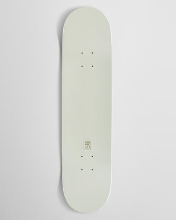 Habitat Syvanen Finnhorse Skateboard Deck - Assorted - 8.00