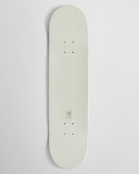 Habitat Syvanen Finnhorse Skateboard Deck - Assorted - 8.00