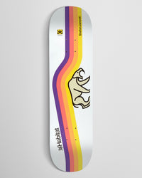 Habitat Janoski Saber Skateboard Deck - Assorted - 8.125