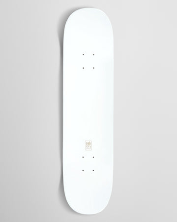 Habitat Janoski Saber Skateboard Deck - Assorted - 8.125