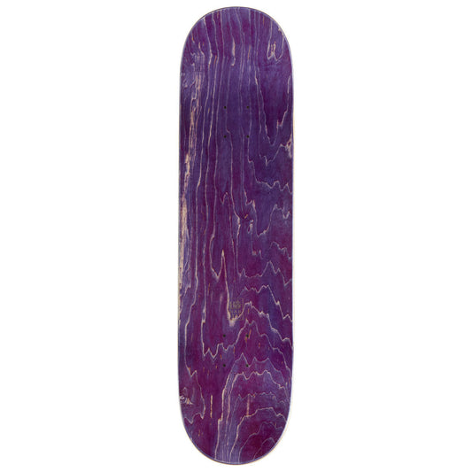 Habitat Artisan Apex Stacked Skateboard Deck - 8.125"