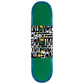 Habitat Artisan Apex Stacked Skateboard Deck - 8.375"