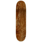 Habitat Artisan Apex Stacked Skateboard Deck - 8.375"