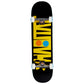 Habitat Artisan Apex Pre-Built Skateboard Complete - Assorted - 8.25"