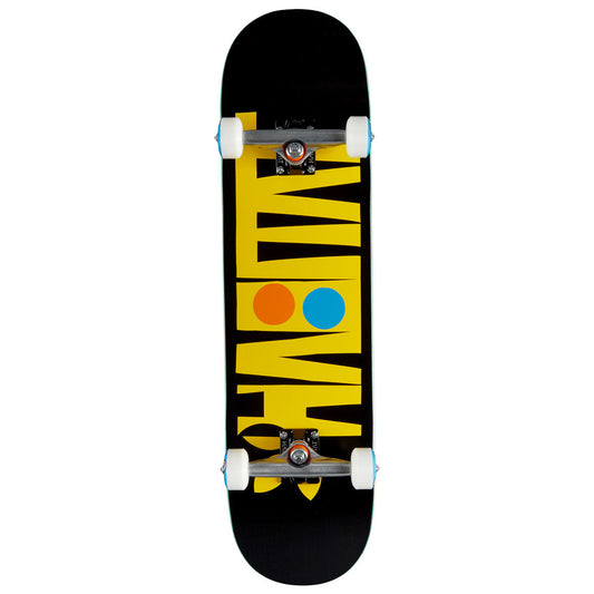 Habitat Artisan Apex Pre-Built Skateboard Complete - Assorted - 8.25"