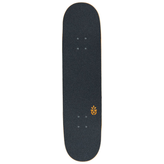 Habitat Artisan Apex Pre-Built Skateboard Complete - Assorted - 8.25"