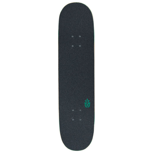 Habitat Pennant Pre-Built Skateboard Complete - Assorted - 8.00"