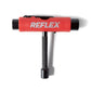 Habitat Triflex Skate Tool - Red
