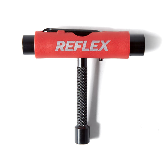 Habitat Triflex Skate Tool - Red